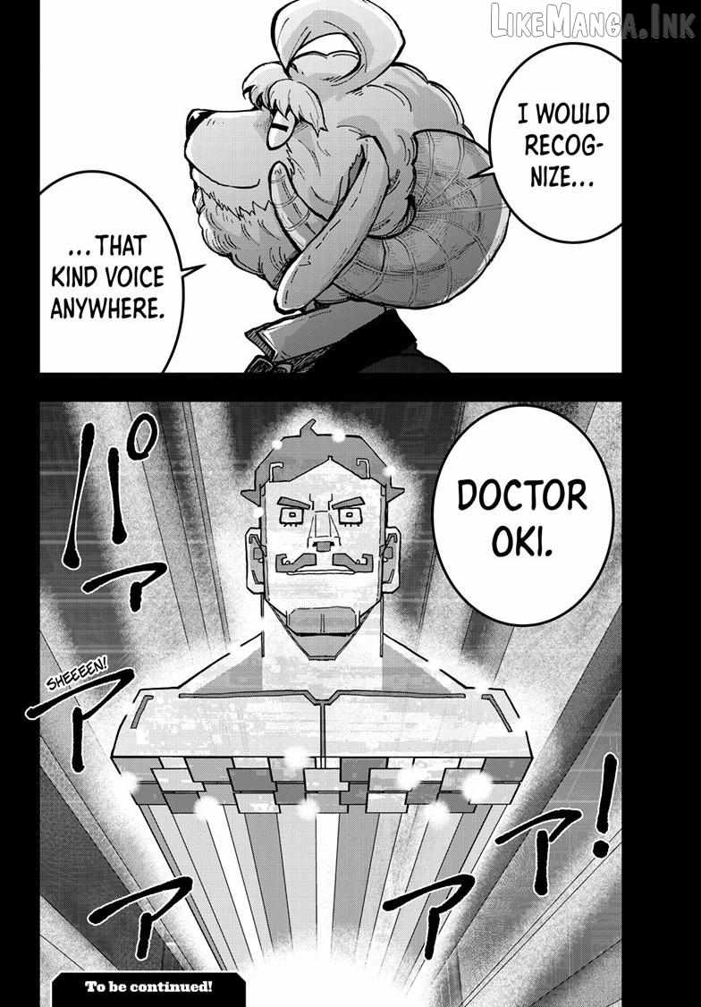 Zombie 100 ~100 Things I Want To Do Before I Become A Zombie Chapter 91 - Page 42