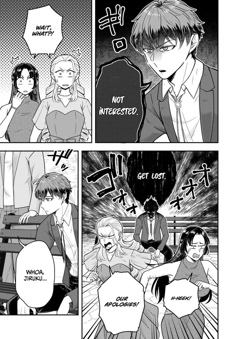 A single aristocrat enjoys a different world ~The graceful life of a man who never gets married~ Chapter 37.1 - Page 10
