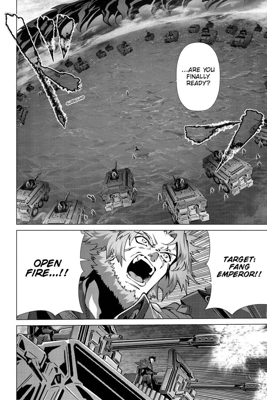 Naze Boku No Sekai Wo Daremo Oboeteinai No Ka? Chapter 60 - Page 11