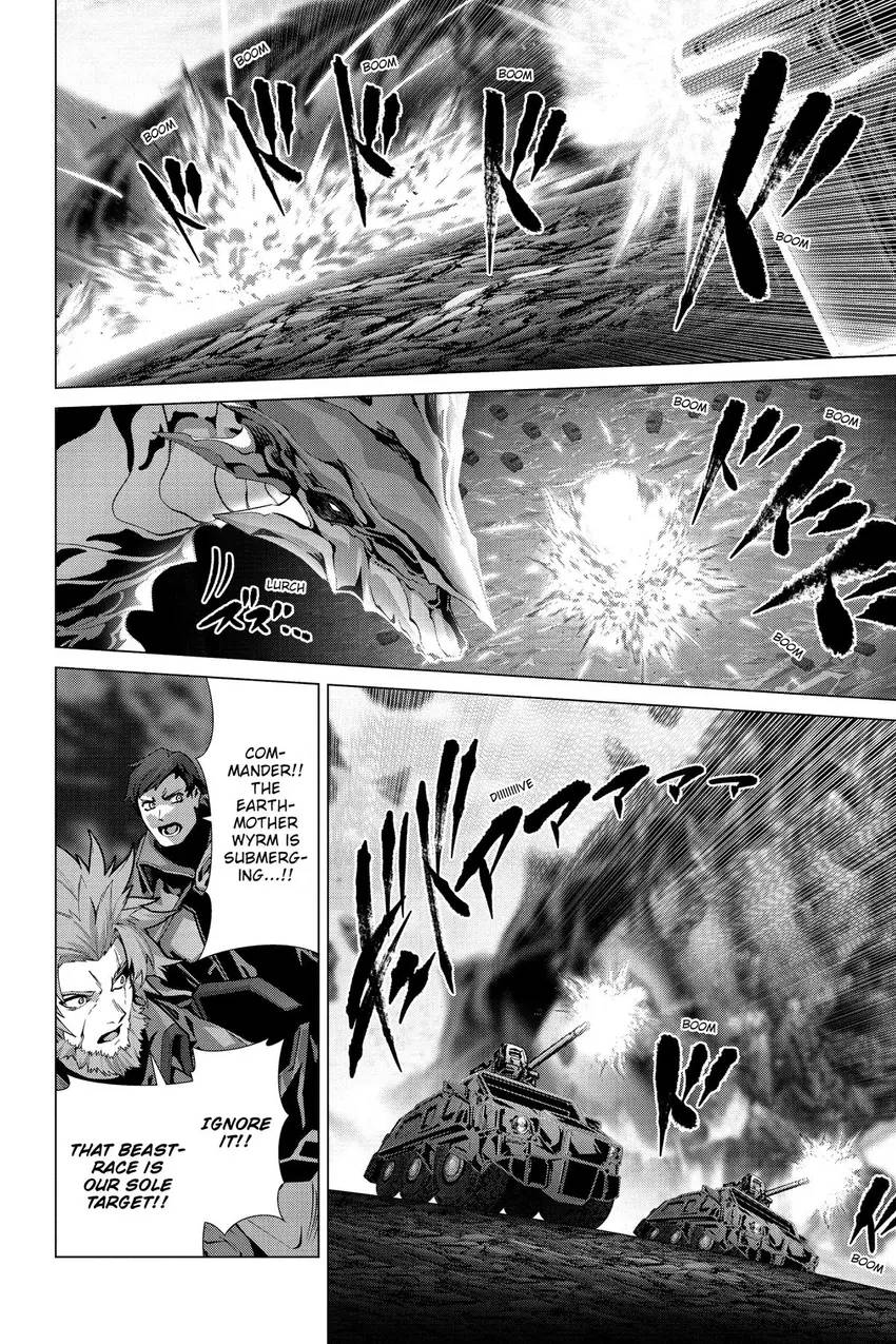 Naze Boku No Sekai Wo Daremo Oboeteinai No Ka? Chapter 60 - Page 13