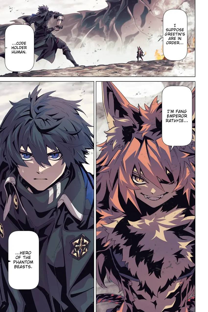 Naze Boku No Sekai Wo Daremo Oboeteinai No Ka? Chapter 60 - Page 2