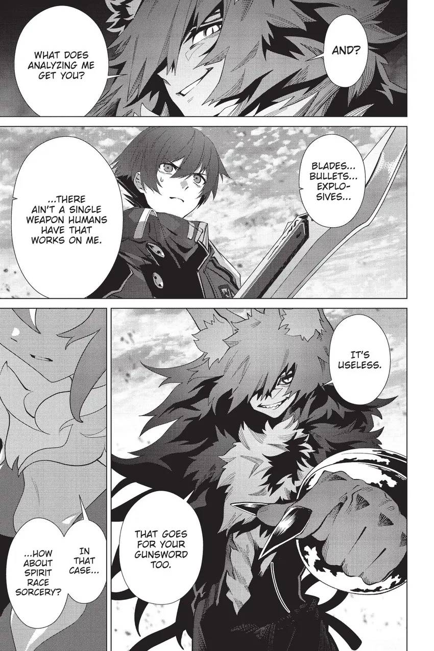 Naze Boku No Sekai Wo Daremo Oboeteinai No Ka? Chapter 61 - Page 10