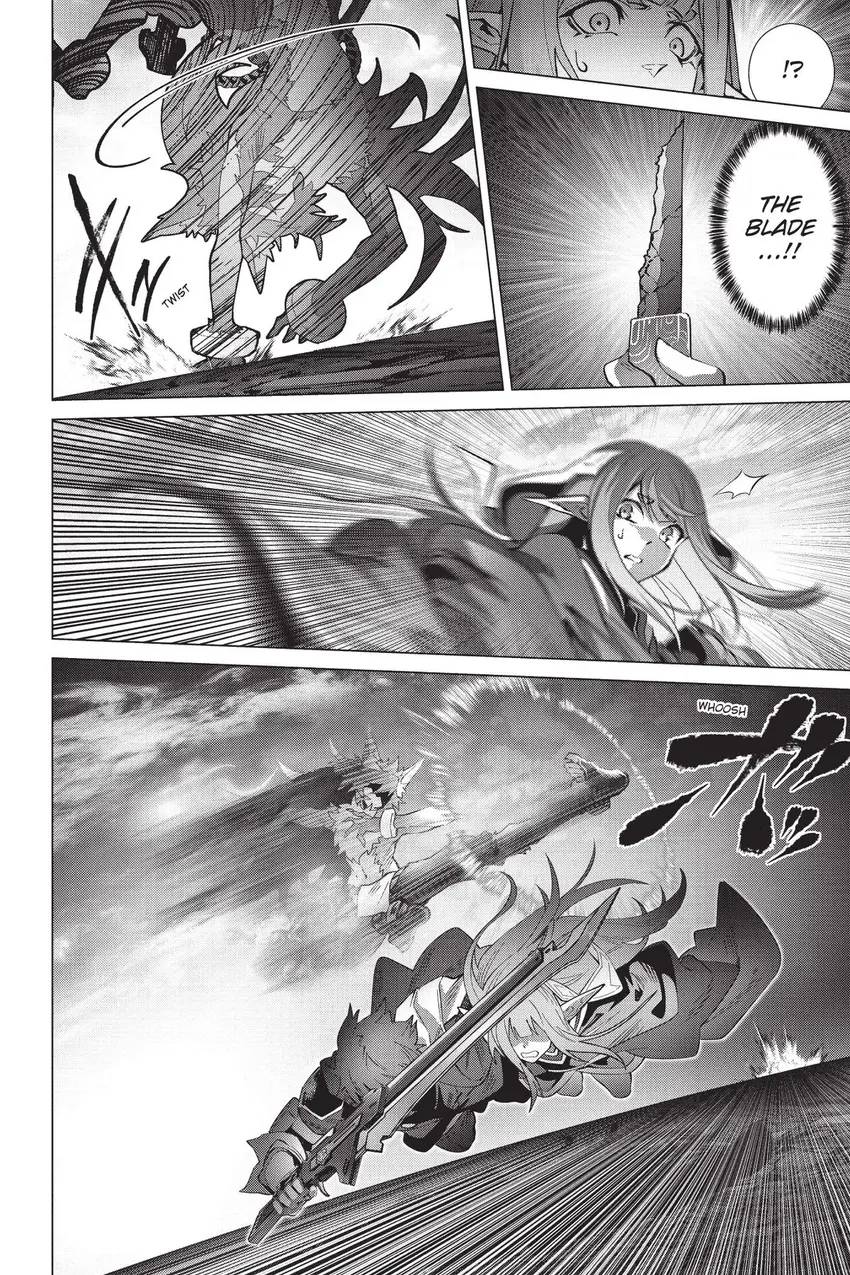 Naze Boku No Sekai Wo Daremo Oboeteinai No Ka? Chapter 61 - Page 7