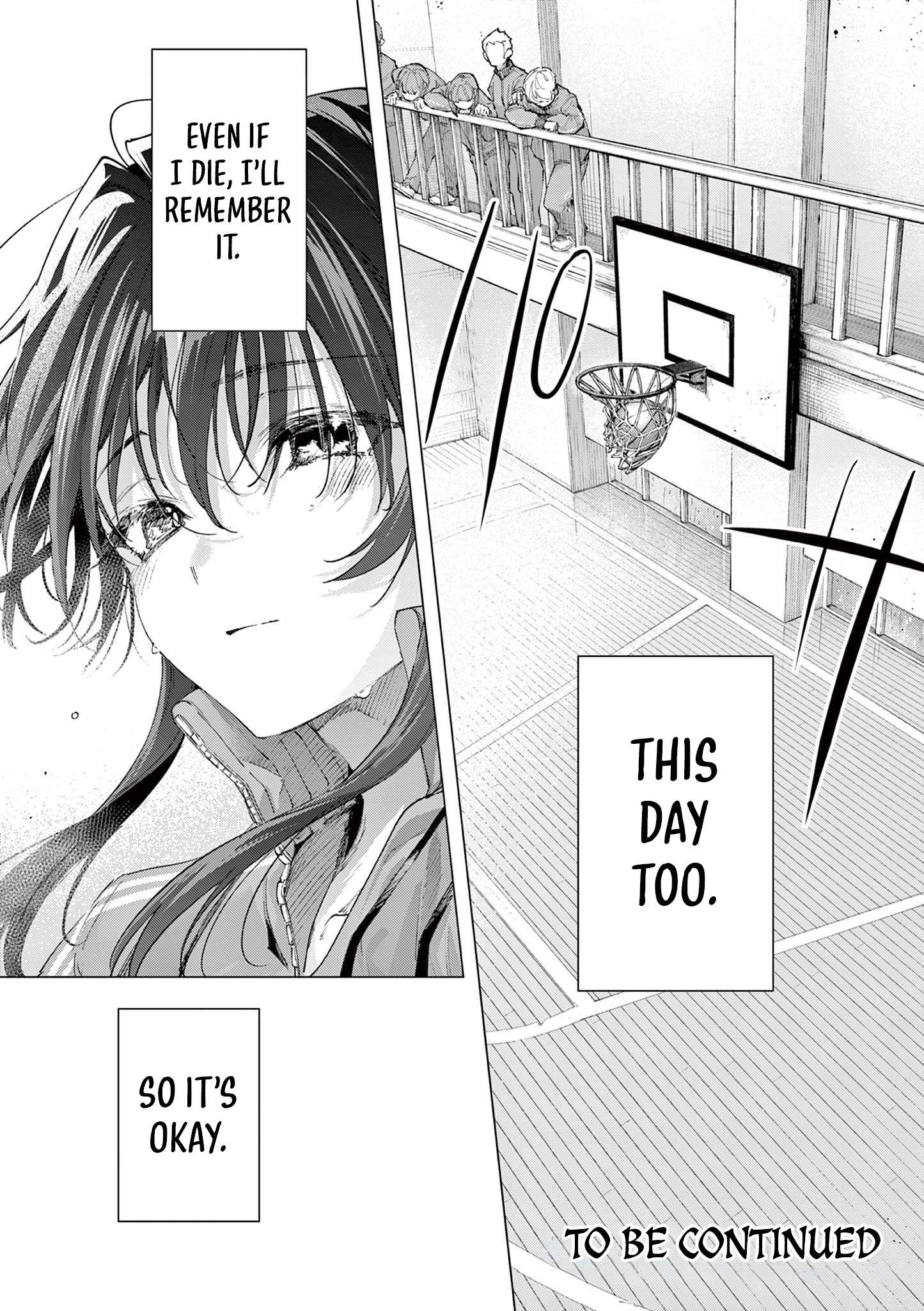 You are Ms. Servant Chapter 84.2 - Page 26