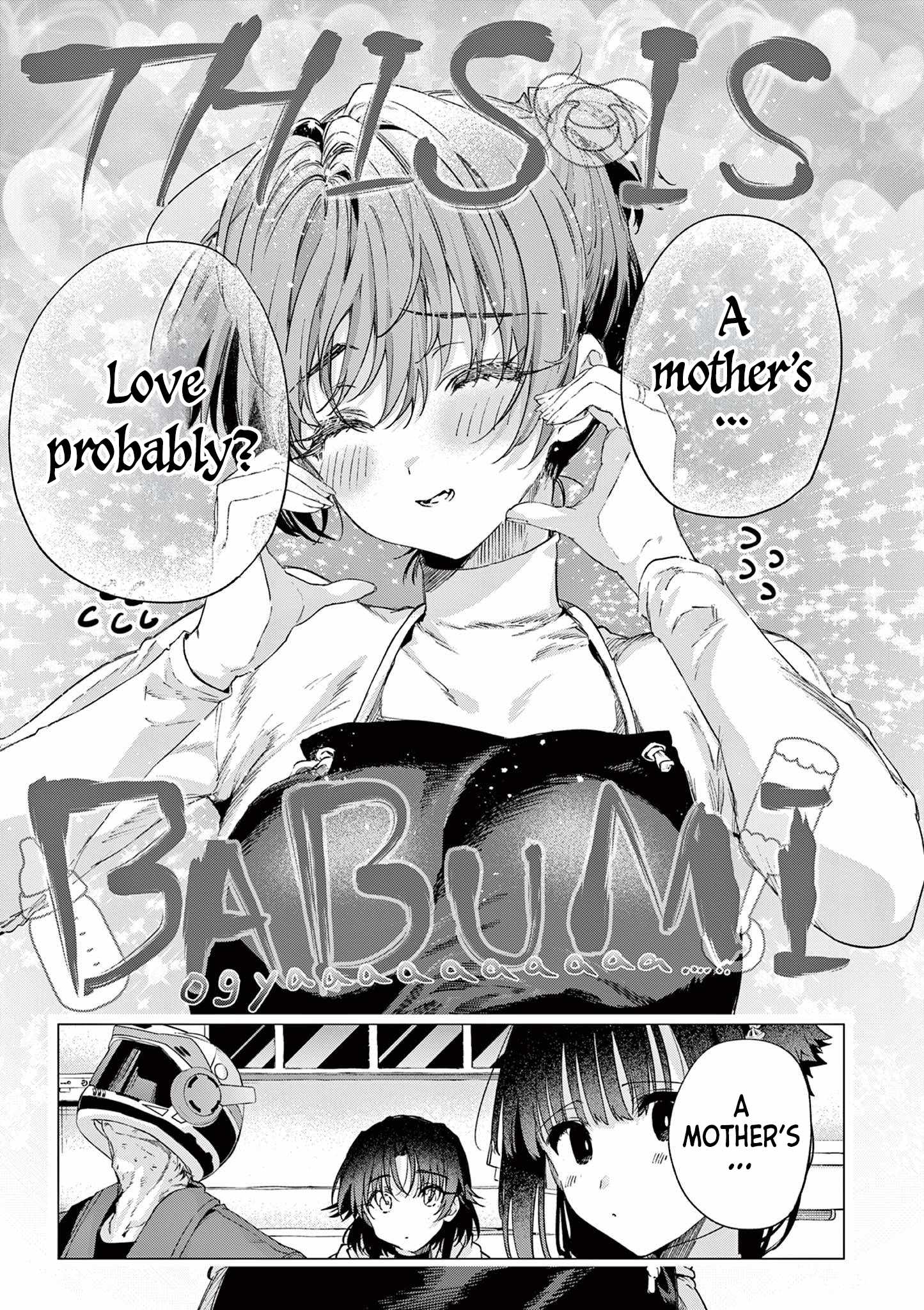 You are Ms. Servant Chapter 85 - Page 25