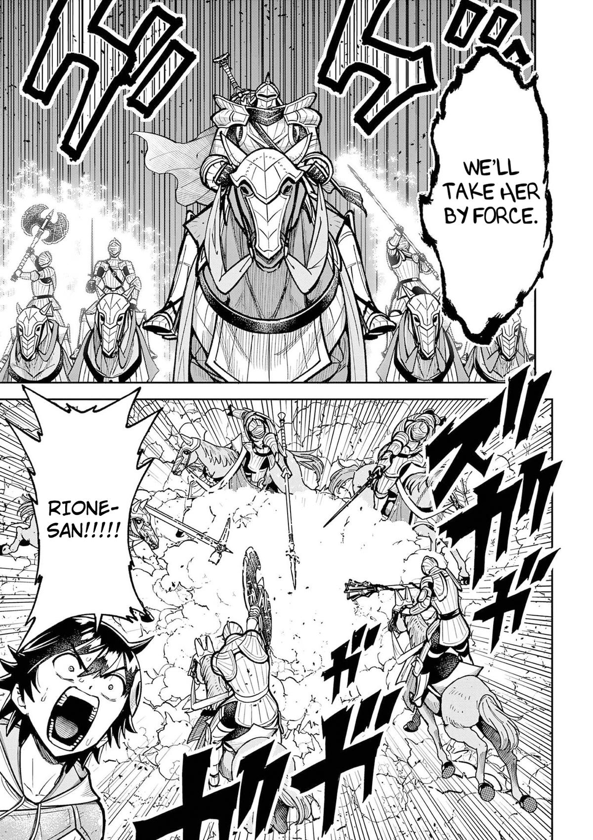 The Strongest Female Masters, Who Are Trying to Raise Me Up, Are in Shambles Over Their Training Policy Chapter 68 - Page 11
