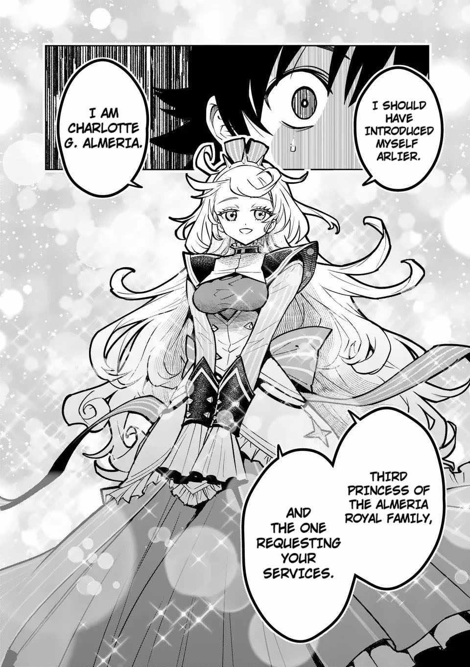 The Strongest Female Masters, Who Are Trying to Raise Me Up, Are in Shambles Over Their Training Policy Chapter 73 - Page 25