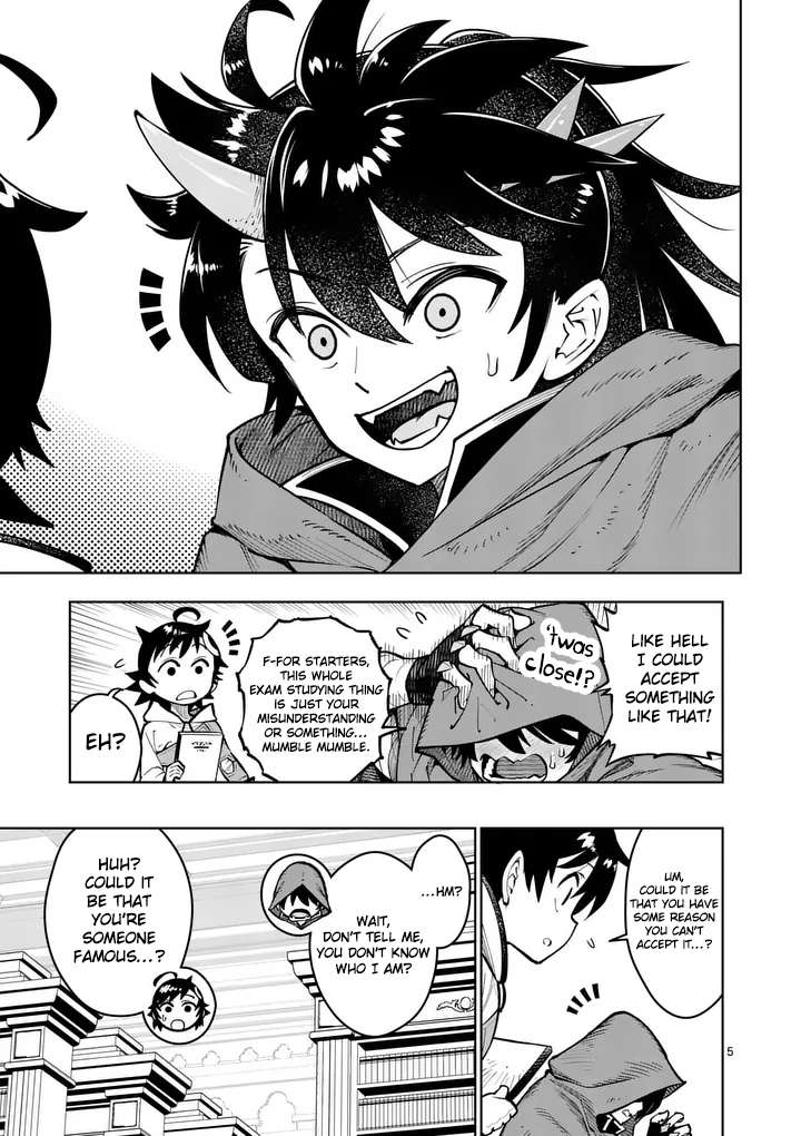 The Strongest Female Masters, Who Are Trying to Raise Me Up, Are in Shambles Over Their Training Policy Chapter 82 - Page 6