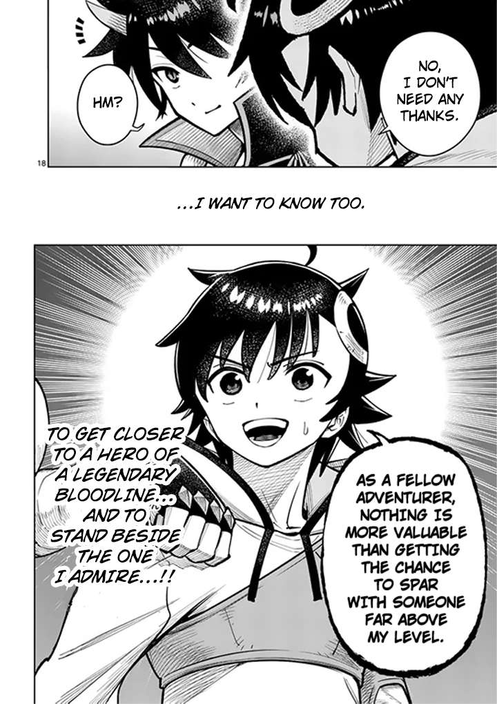 The Strongest Female Masters, Who Are Trying to Raise Me Up, Are in Shambles Over Their Training Policy Chapter 83 - Page 19