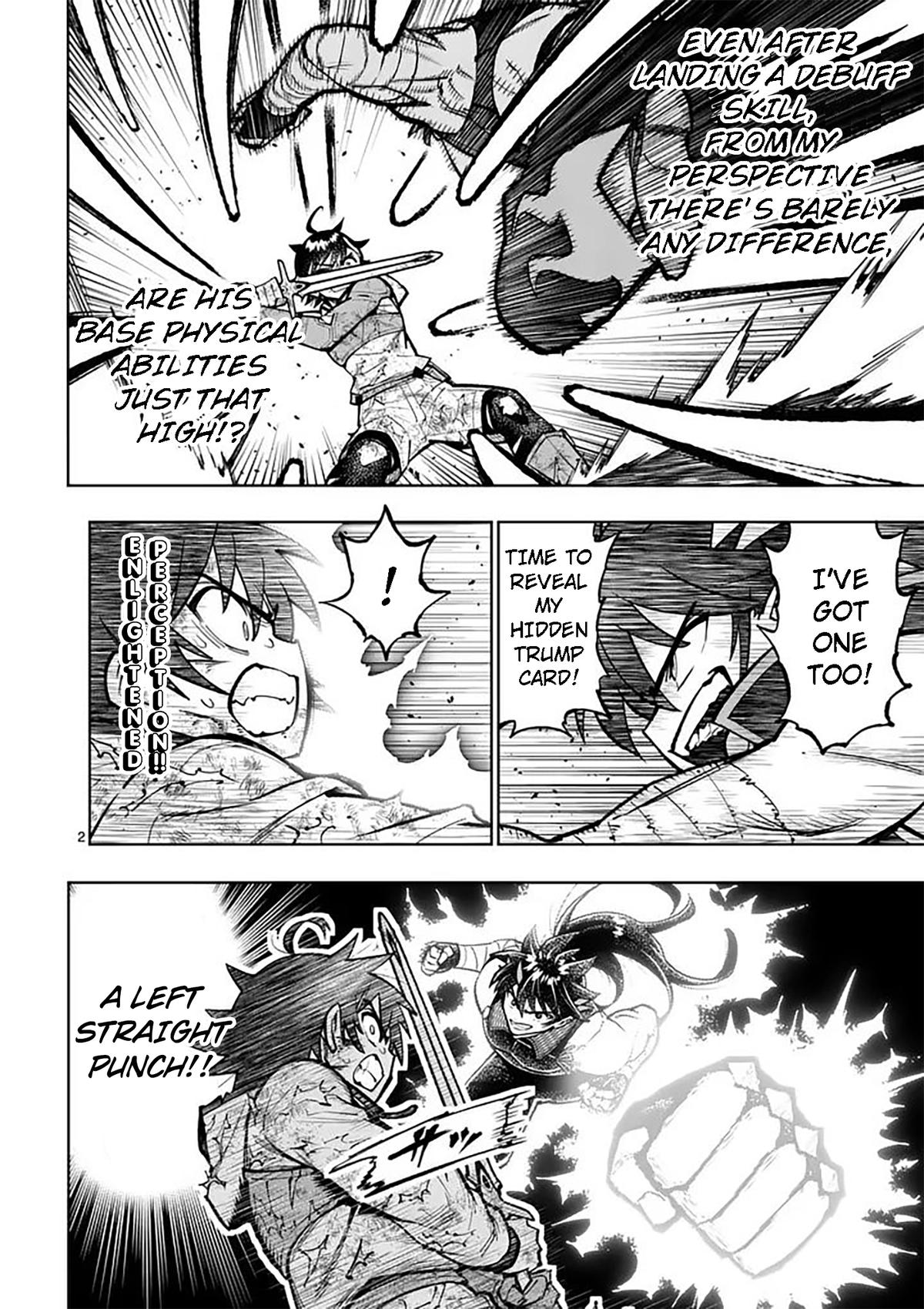 The Strongest Female Masters, Who Are Trying to Raise Me Up, Are in Shambles Over Their Training Policy Chapter 84 - Page 3