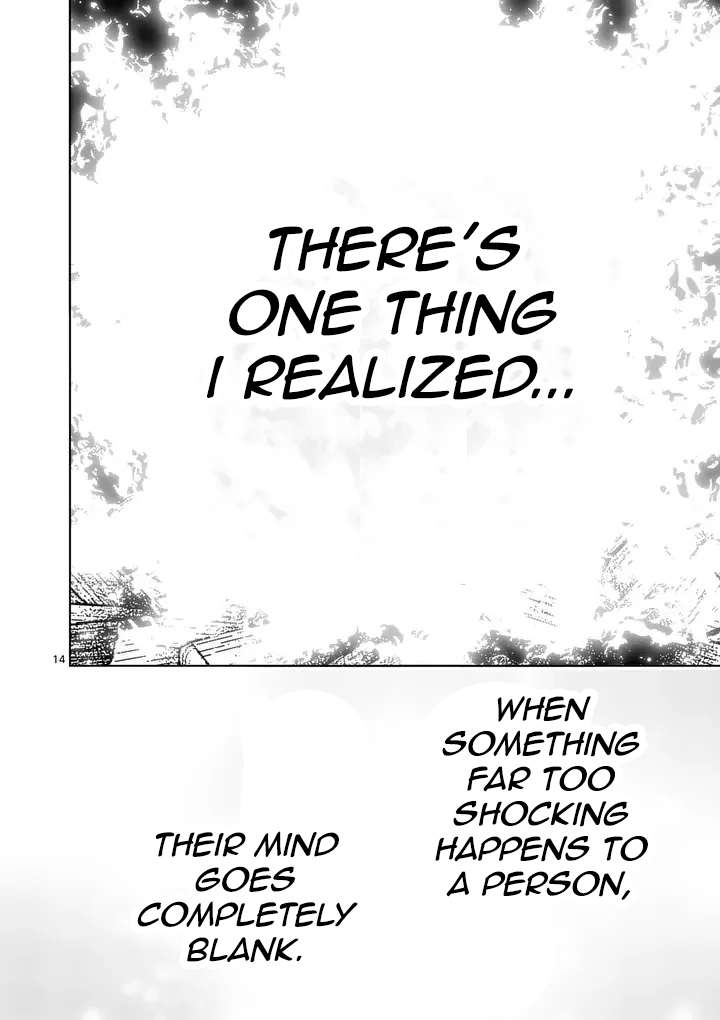 The Strongest Female Masters, Who Are Trying to Raise Me Up, Are in Shambles Over Their Training Policy Chapter 87 - Page 15