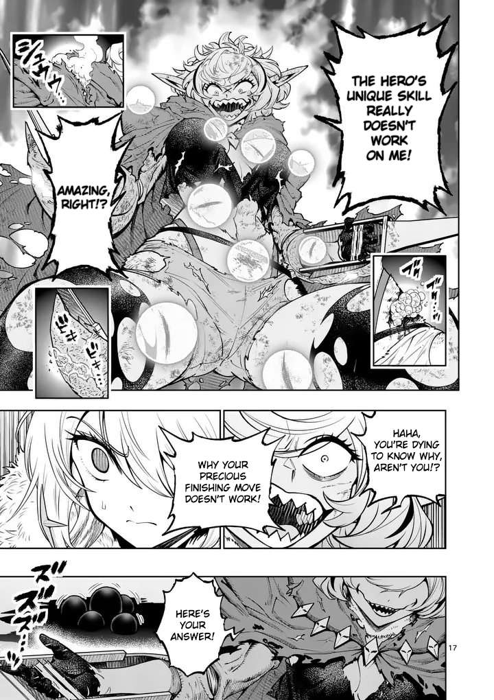 The Strongest Female Masters, Who Are Trying to Raise Me Up, Are in Shambles Over Their Training Policy Chapter 88 - Page 17