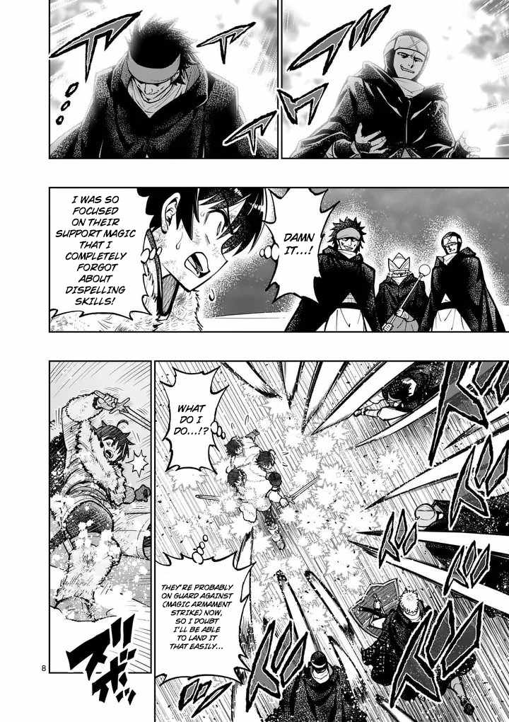 The Strongest Female Masters, Who Are Trying to Raise Me Up, Are in Shambles Over Their Training Policy Chapter 89 - Page 10