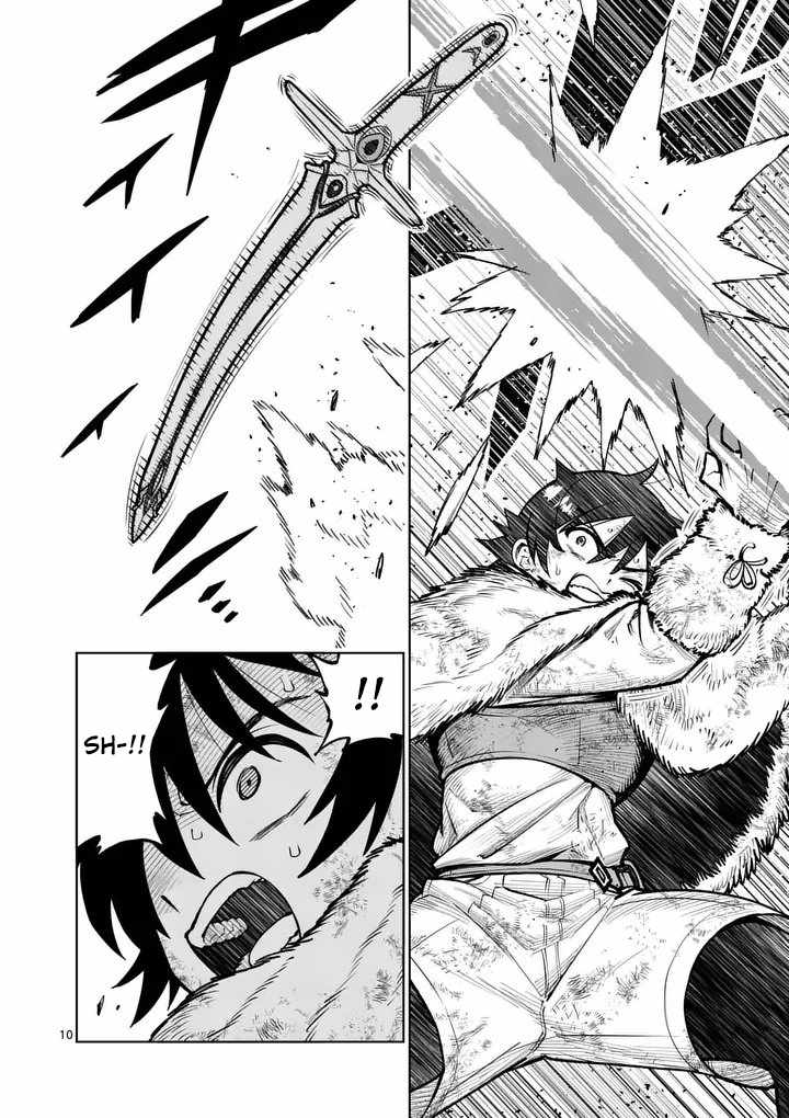 The Strongest Female Masters, Who Are Trying to Raise Me Up, Are in Shambles Over Their Training Policy Chapter 89 - Page 12