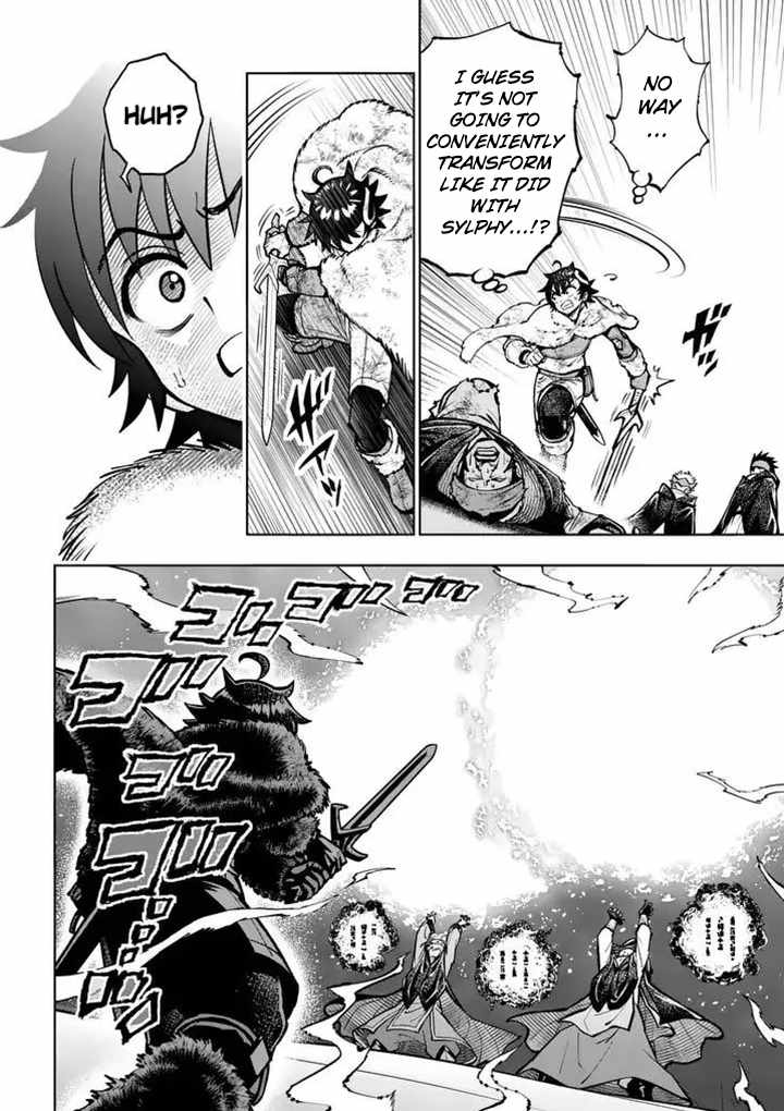 The Strongest Female Masters, Who Are Trying to Raise Me Up, Are in Shambles Over Their Training Policy Chapter 89 - Page 19