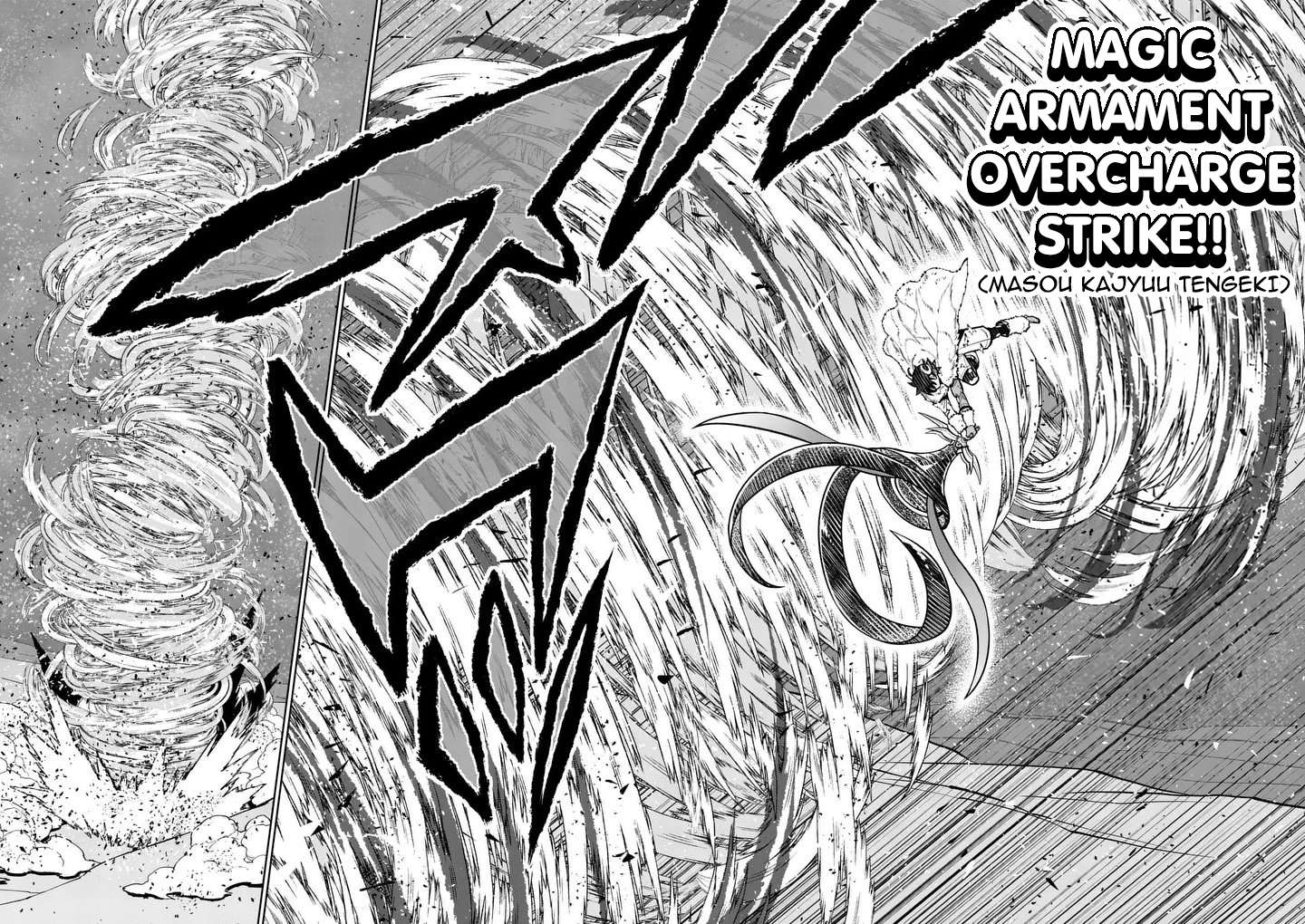 The Strongest Female Masters, Who Are Trying to Raise Me Up, Are in Shambles Over Their Training Policy Chapter 90 - Page 3