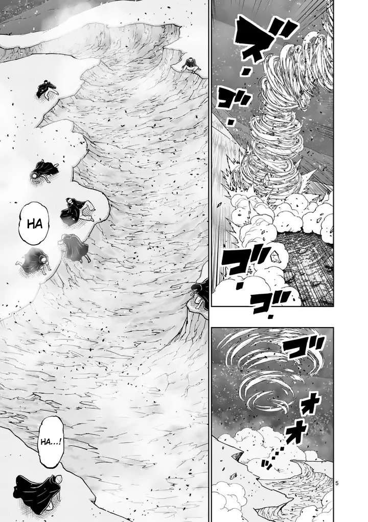 The Strongest Female Masters, Who Are Trying to Raise Me Up, Are in Shambles Over Their Training Policy Chapter 90 - Page 5