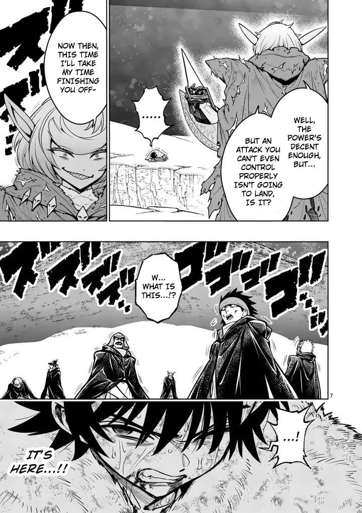 The Strongest Female Masters, Who Are Trying to Raise Me Up, Are in Shambles Over Their Training Policy Chapter 90 - Page 7