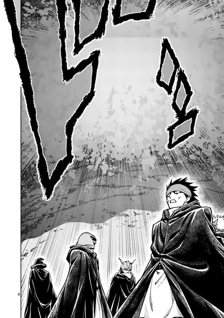 The Strongest Female Masters, Who Are Trying to Raise Me Up, Are in Shambles Over Their Training Policy Chapter 90 - Page 8