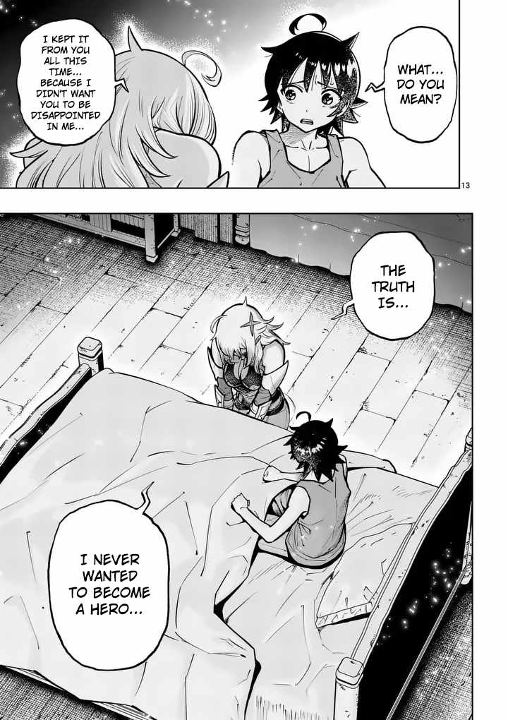 The Strongest Female Masters, Who Are Trying to Raise Me Up, Are in Shambles Over Their Training Policy Chapter 91 - Page 14