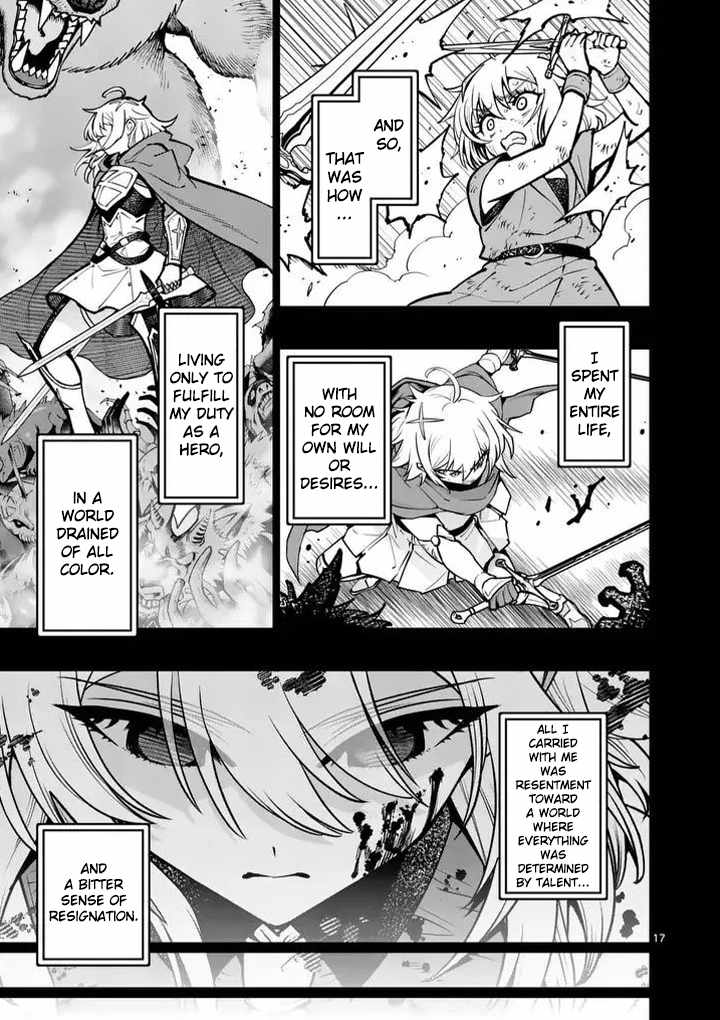 The Strongest Female Masters, Who Are Trying to Raise Me Up, Are in Shambles Over Their Training Policy Chapter 91 - Page 18
