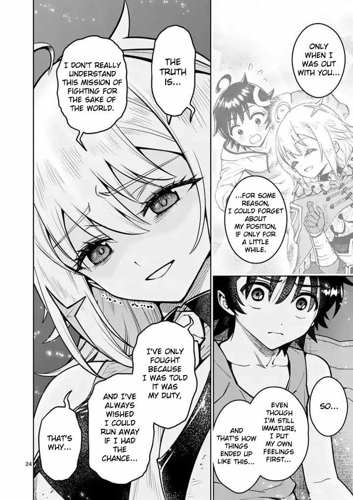 The Strongest Female Masters, Who Are Trying to Raise Me Up, Are in Shambles Over Their Training Policy Chapter 91 - Page 25