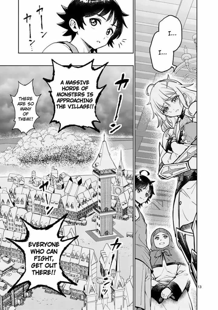 The Strongest Female Masters, Who Are Trying to Raise Me Up, Are in Shambles Over Their Training Policy Chapter 92 - Page 14
