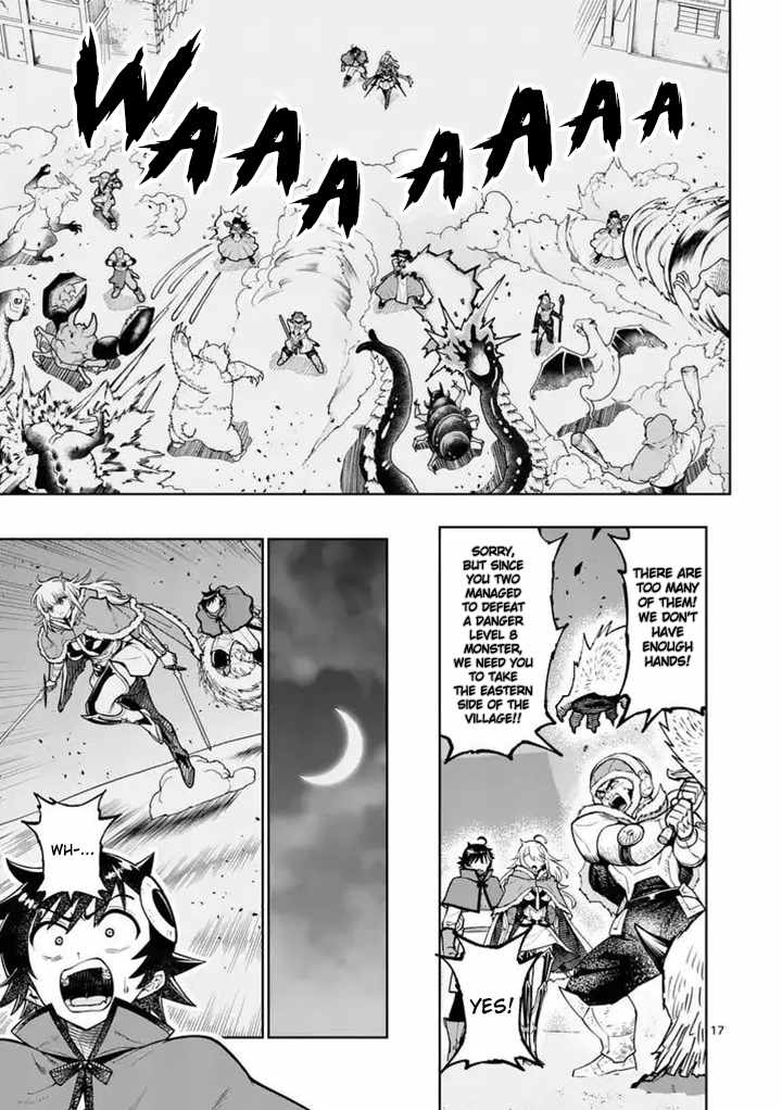 The Strongest Female Masters, Who Are Trying to Raise Me Up, Are in Shambles Over Their Training Policy Chapter 92 - Page 18