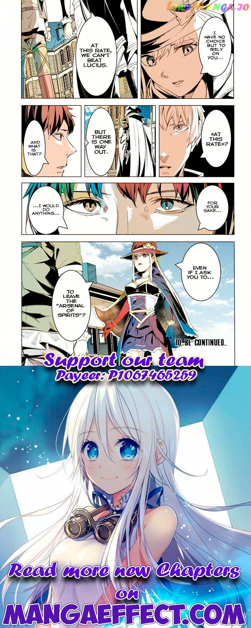 The Kicked Out S-Rank Appraiser Creates the Strongest Guild Chapter 15 - Page 29