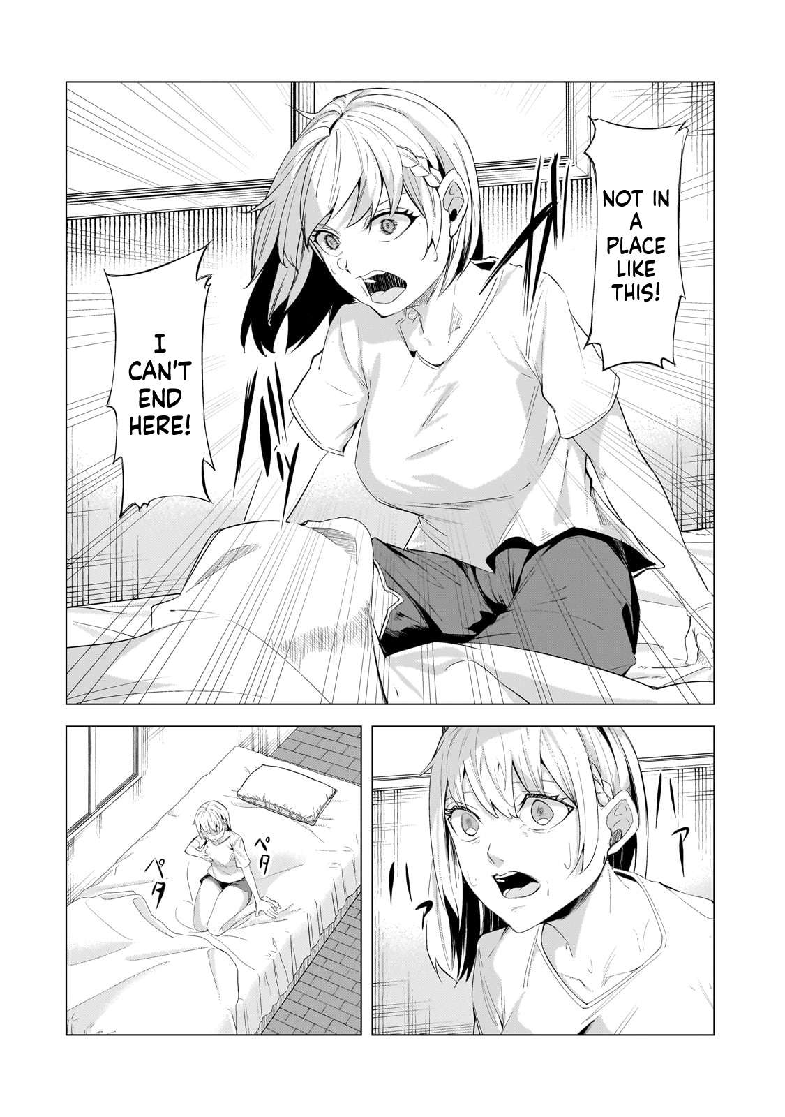 The Kicked Out S-Rank Appraiser Creates the Strongest Guild Chapter 19 - Page 5