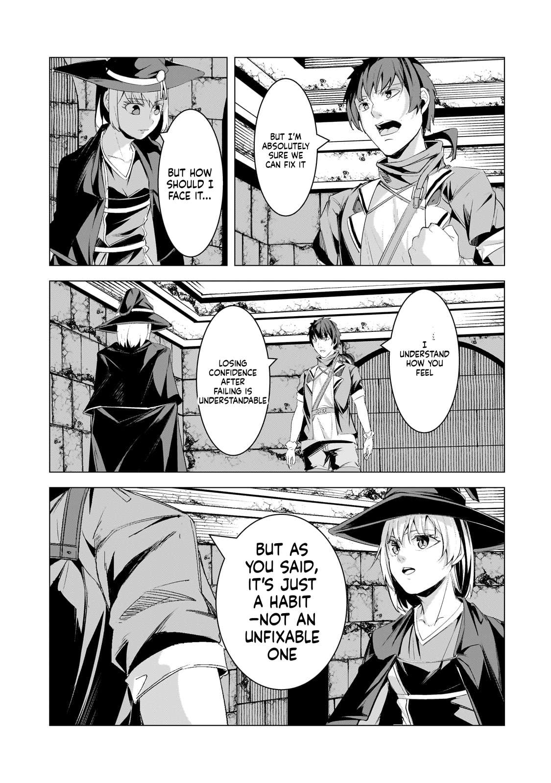 The Kicked Out S-Rank Appraiser Creates the Strongest Guild Chapter 22 - Page 4