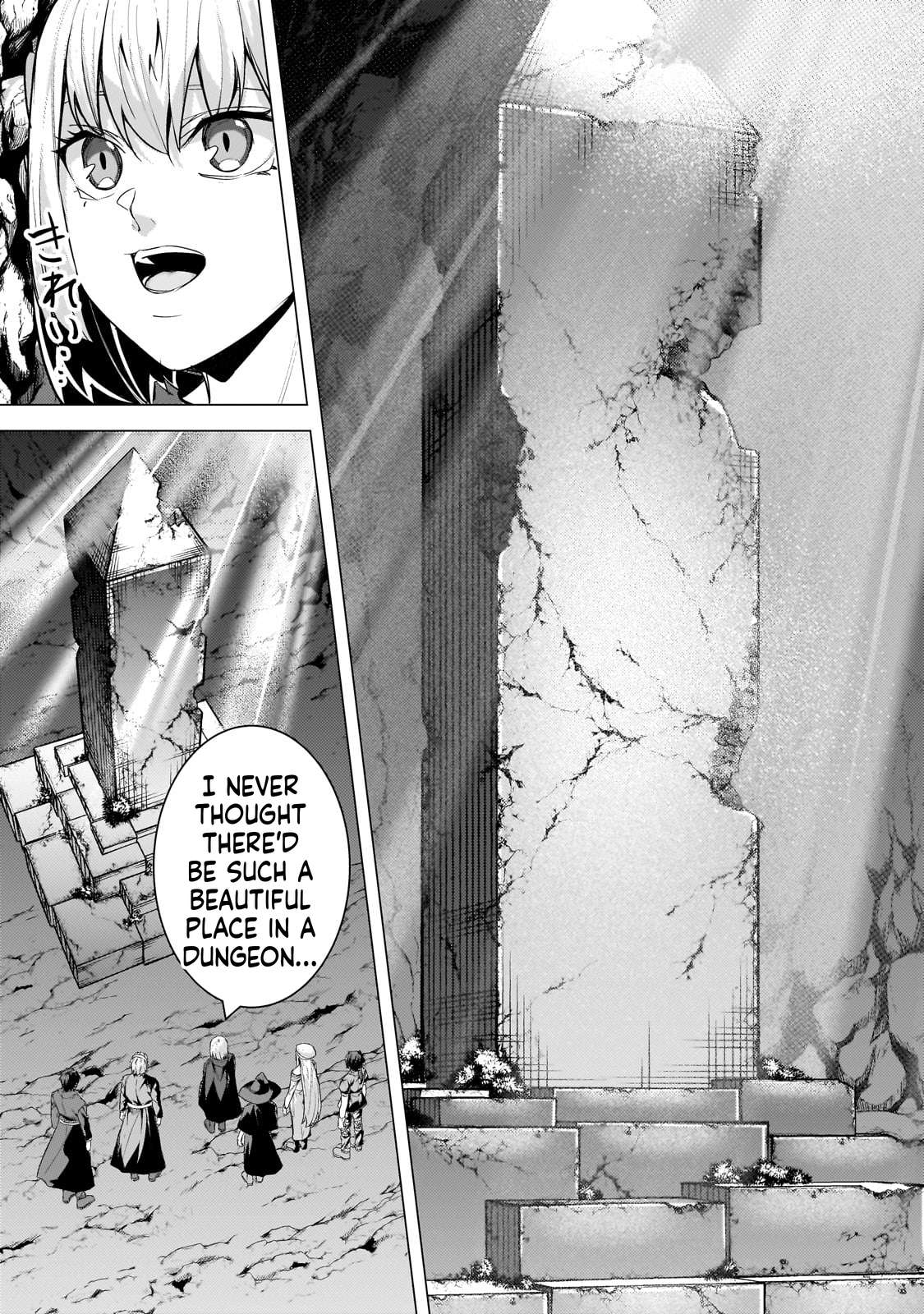 The Kicked Out S-Rank Appraiser Creates the Strongest Guild Chapter 23 - Page 18