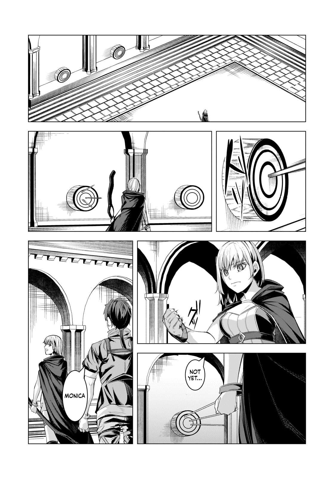 The Kicked Out S-Rank Appraiser Creates the Strongest Guild Chapter 23 - Page 29