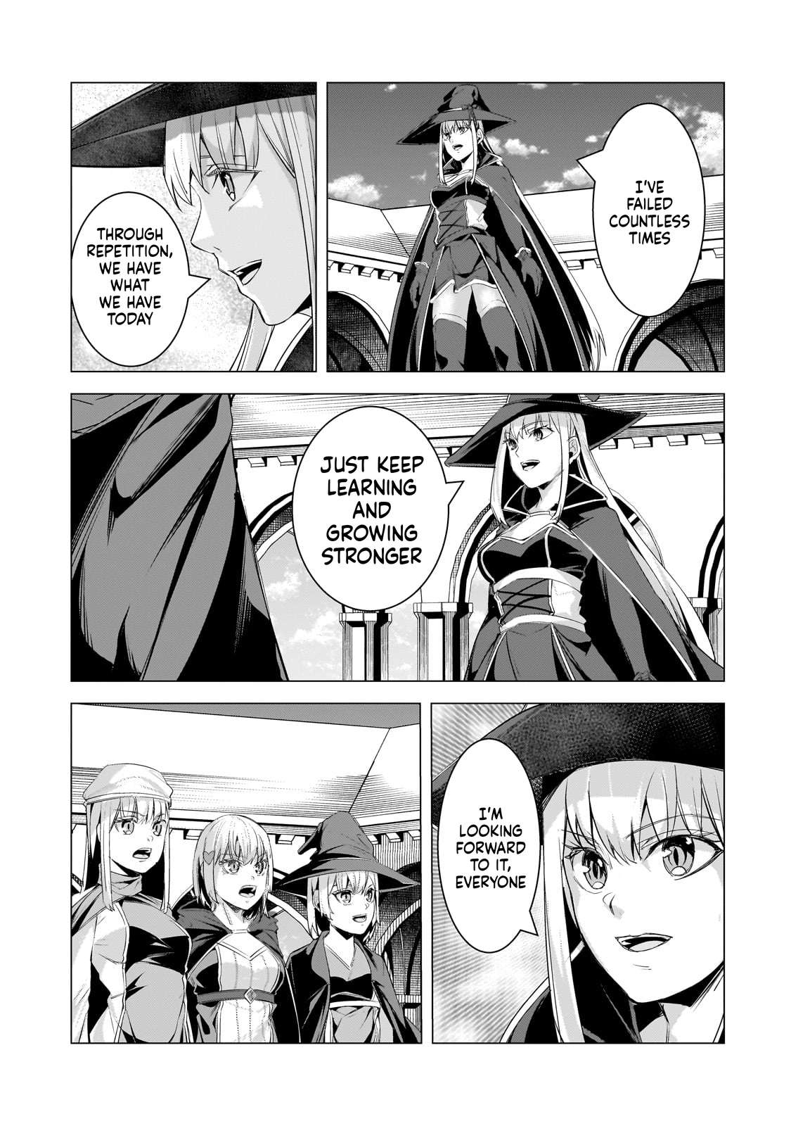 The Kicked Out S-Rank Appraiser Creates the Strongest Guild Chapter 23 - Page 34