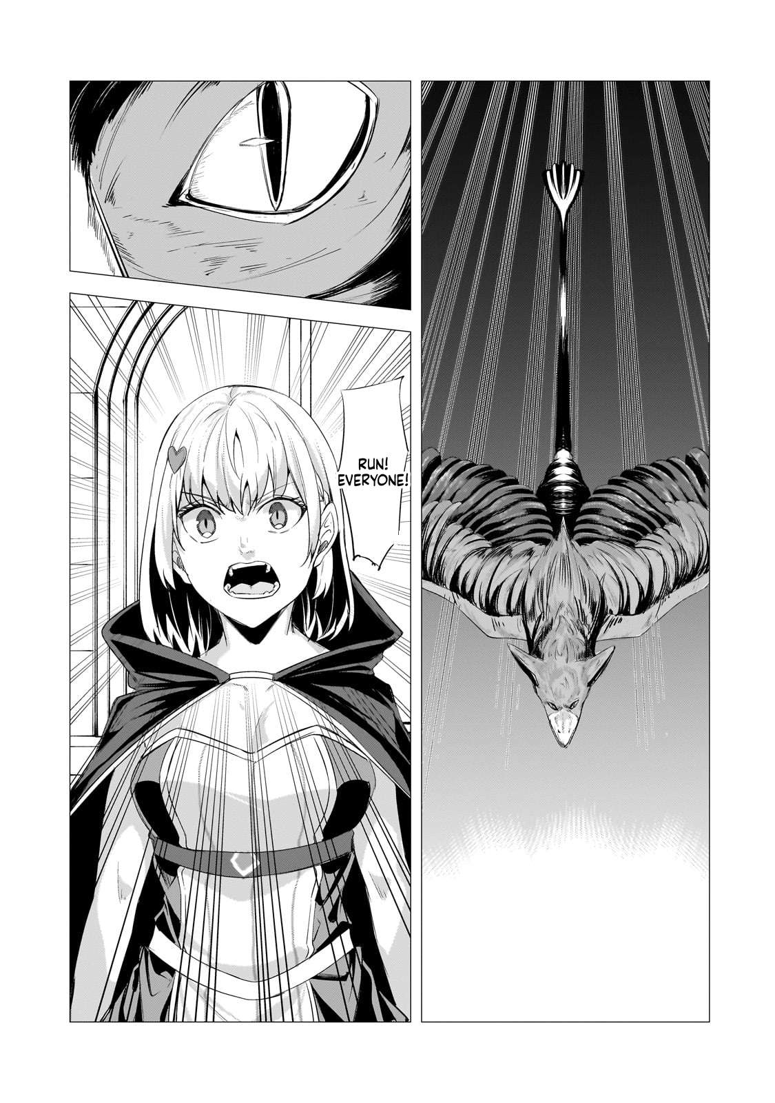 The Kicked Out S-Rank Appraiser Creates the Strongest Guild Chapter 25 - Page 28