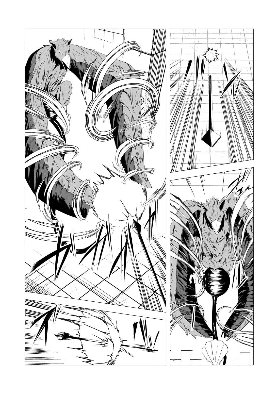 The Kicked Out S-Rank Appraiser Creates the Strongest Guild Chapter 27 - Page 8