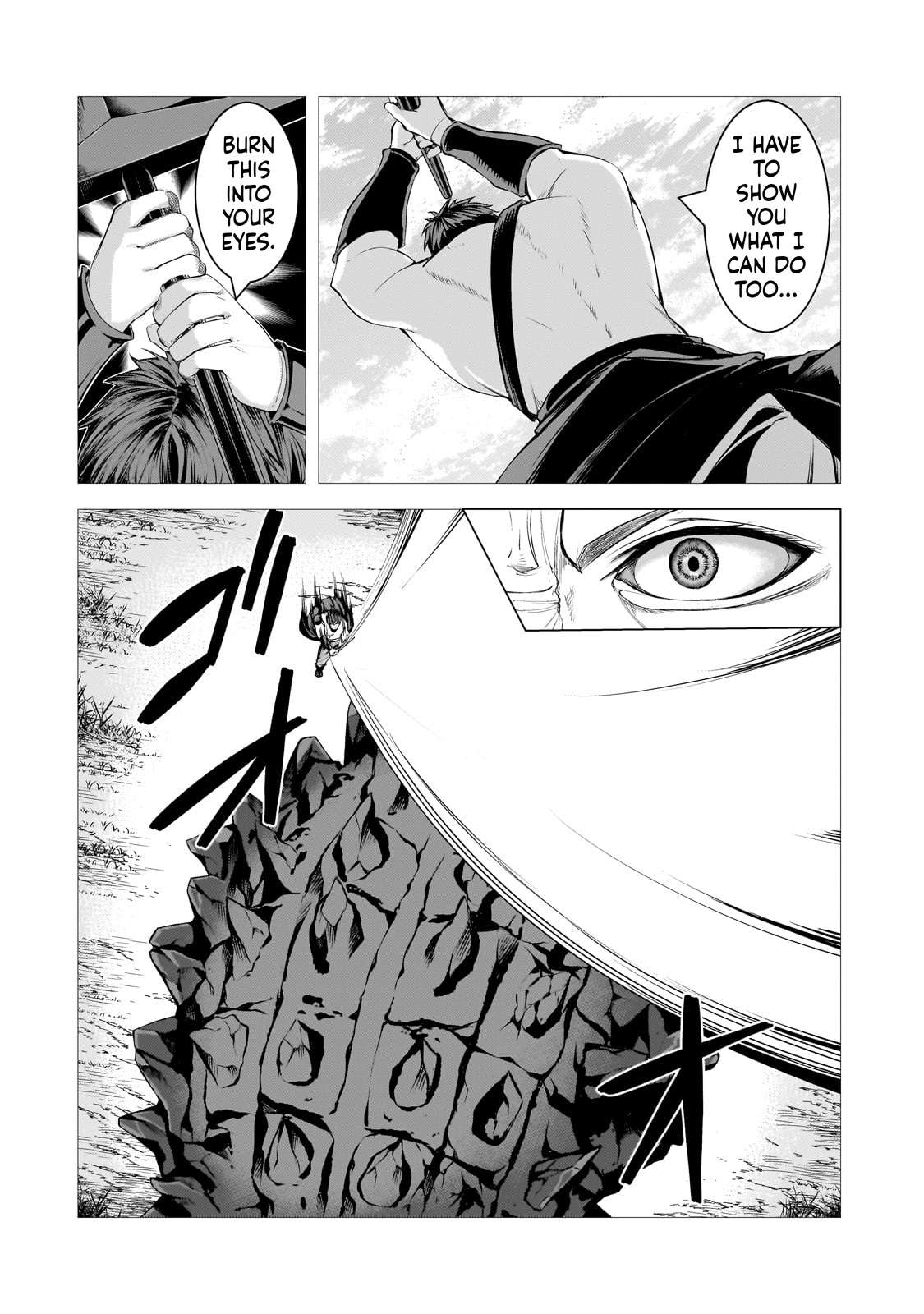 The Kicked Out S-Rank Appraiser Creates the Strongest Guild Chapter 33 - Page 13