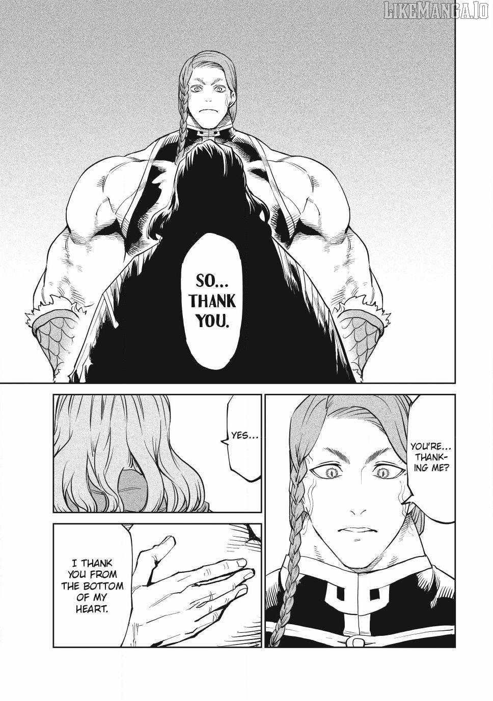 Tenkaichi: Battle to Decide Japan’s Strongest Martial Artist Chapter 54 - Page 29