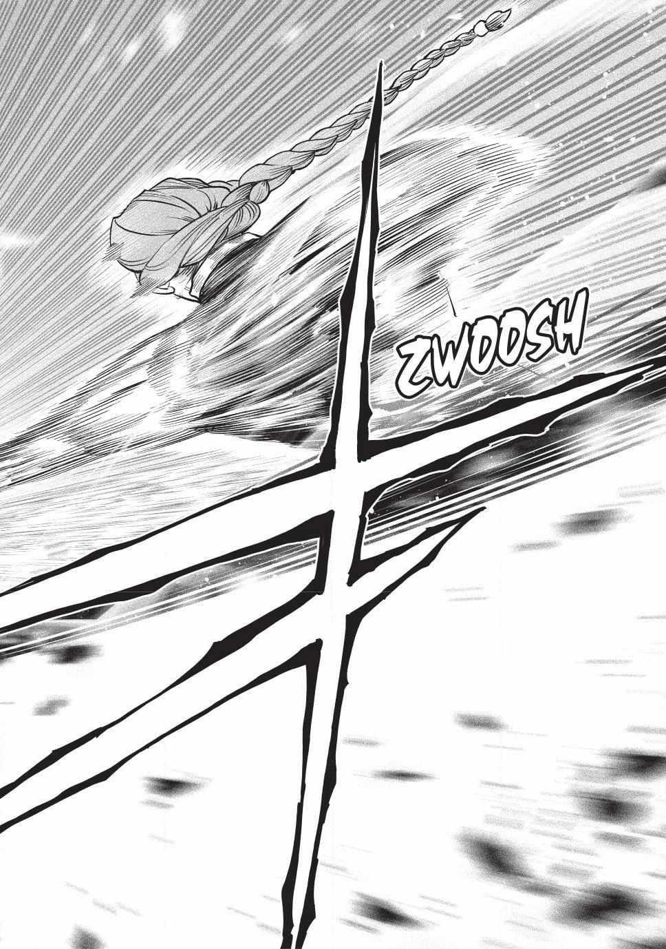 Tenkaichi: Battle to Decide Japan’s Strongest Martial Artist Chapter 57 - Page 8