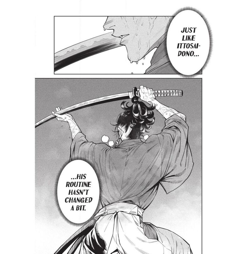 Tenkaichi: Battle to Decide Japan’s Strongest Martial Artist Chapter 59 - Page 13