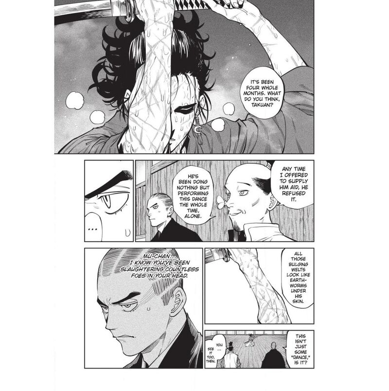 Tenkaichi: Battle to Decide Japan’s Strongest Martial Artist Chapter 59 - Page 15
