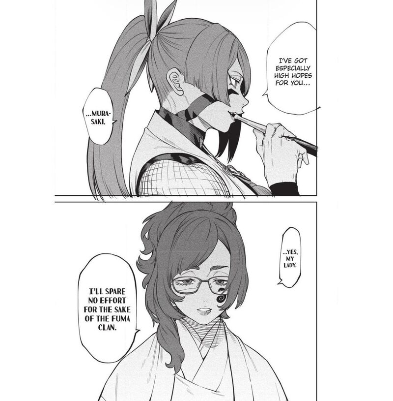 Tenkaichi: Battle to Decide Japan’s Strongest Martial Artist Chapter 59 - Page 19