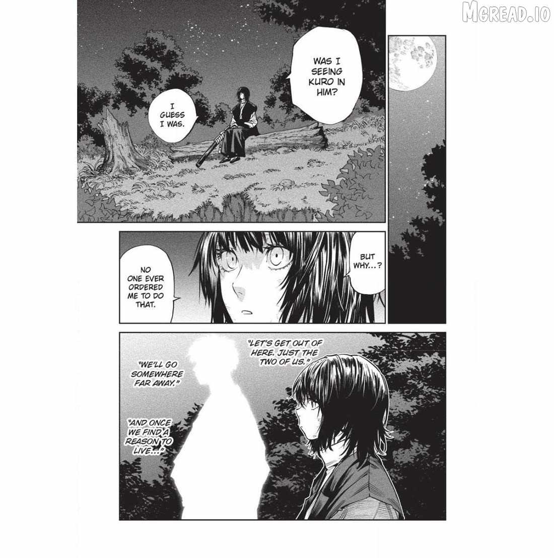 Tenkaichi: Battle to Decide Japan’s Strongest Martial Artist Chapter 60 - Page 26