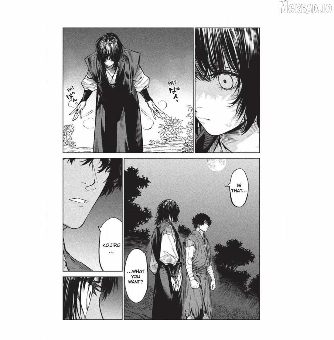 Tenkaichi: Battle to Decide Japan’s Strongest Martial Artist Chapter 60 - Page 32