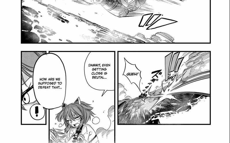 Since My Previous Life Was A Wise Man I Can Afford To Live Chapter 27.1 - Page 10