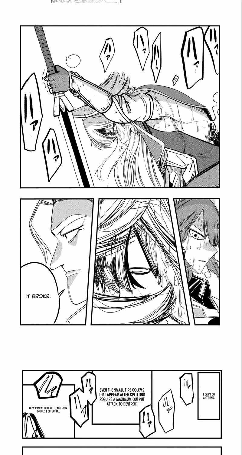 Since My Previous Life Was A Wise Man I Can Afford To Live Chapter 27.1 - Page 11