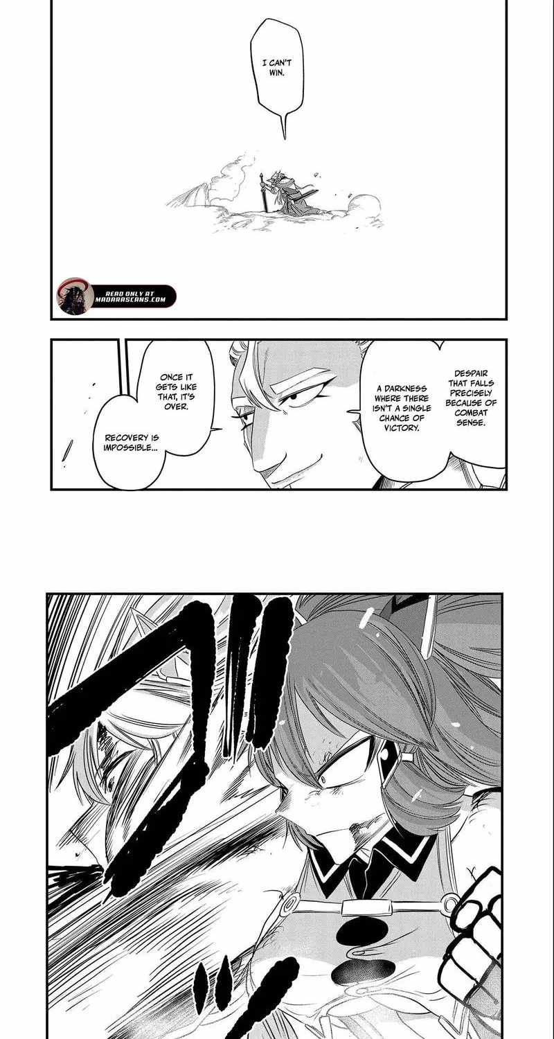 Since My Previous Life Was A Wise Man I Can Afford To Live Chapter 27.1 - Page 12