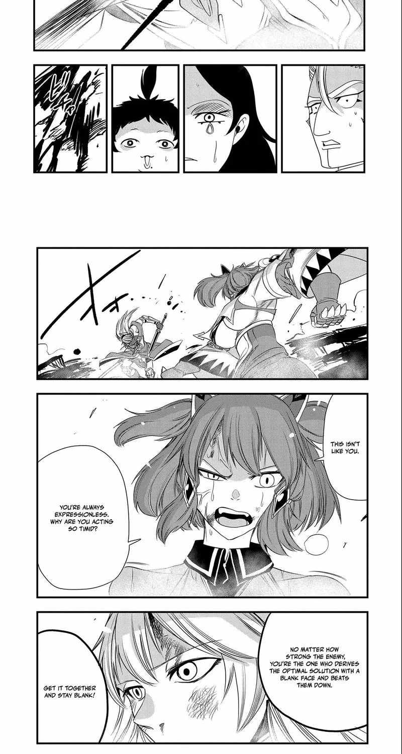 Since My Previous Life Was A Wise Man I Can Afford To Live Chapter 27.1 - Page 13