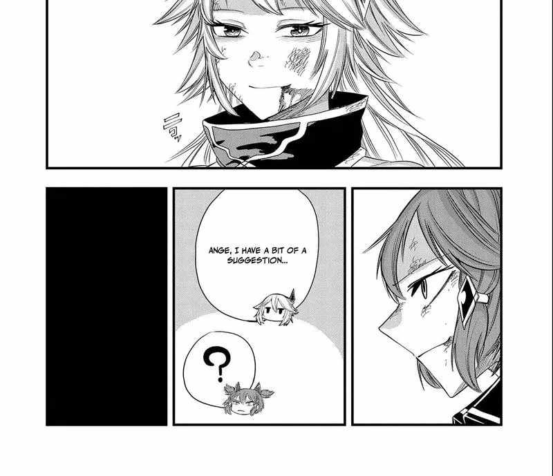 Since My Previous Life Was A Wise Man I Can Afford To Live Chapter 27.1 - Page 15