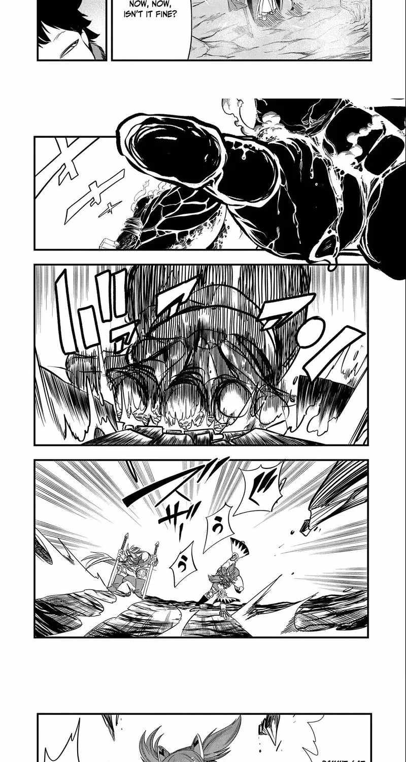 Since My Previous Life Was A Wise Man I Can Afford To Live Chapter 27.1 - Page 5